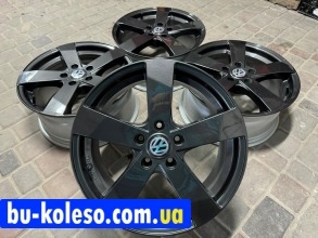 Диски Vw Arteon Passat Scirocco Beetle R17 5x112