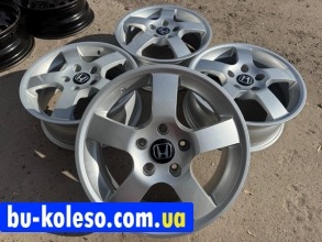 Диски Honda Accord CR-V Civic HR-V R16 5x114.3 