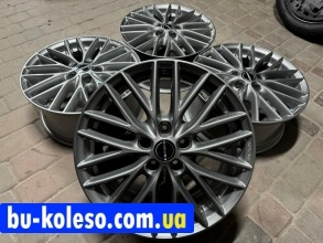 Диски R17 5x108 Ford Volvo Peugeot Citroen 