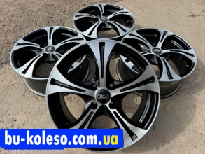Диски R17 4x108 Ford EcoSport B-Max 