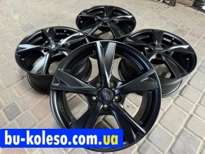 Диски Ford Kuga Escape Focus Mondeo S-Max R17 5x108