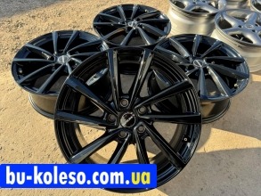 Диски Skoda Superb Octavia Karoq Yeti R17 5x112 Seat