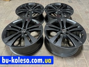 Диски R17 5x100 Vw Polo Golf 4 Bora Vento Seat