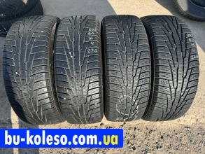 Шини 205/60R16 зима Nokian Nordman