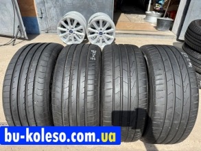 Шини літні 225/45 R17 