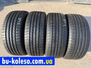 Шини 215/50R17 Goodyear літо