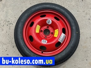 Докатка R16 4x108 Пежо Ситроен Peugeot Citroen