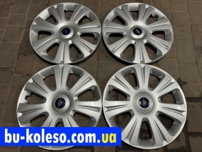 Оригінальні ковпаки Форд FORD 16 AM51-1000-AA 