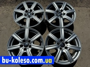 Диски R17 5x120 Opel Insignia Vivaro Trafic