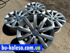 Диски R16 5x112 Mercedes B-Class W246 W245 VITO 447