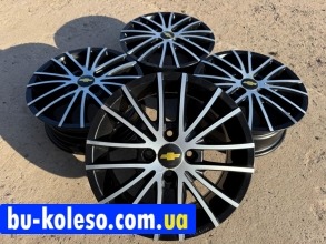 Диски R14 4x100 Opel Део Авео Чери Джили Vw
