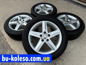 Диски R16 5x112 Seat Altea Leon Toledo Exeo