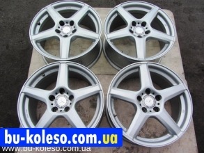 235/40 R18 купить б/у диски, докатки и шины