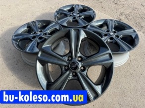 Диски Ford Kuga Escape Focus Mondeo S-Max R17 5x108