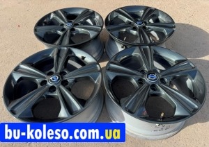 Диски R17 5x108 Volvo XC90 XC70 XC60 V60 S80 S70 S60