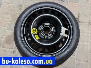 Докатка OPEL SIGMA VECTRA  ASTRA  R16 5x110  
