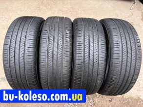 Шини літні 205/60R16 Kumho