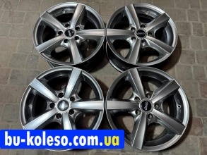 Диски Jeep Compass Patriot R16 5x114.3 Dodge Caliber Avenger