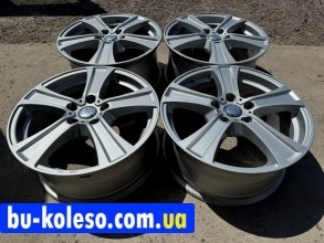 Диски R17 5x112 Mercedes Viano B-Klasse V-Klasse C-Klasse