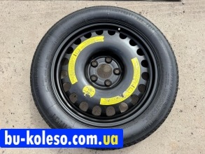 Докатка VW AUDI R17 5х112 Mercedes Skoda