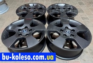 Диски R15 5x112 Vw Passat B5 Caddy Golf