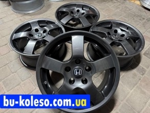 Диски Honda Accord CR-V Civic HR-V R16 5x114.3 Accord