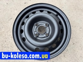 Диски R14 4x100 Chevrolet Aveo Dewoo Opel
