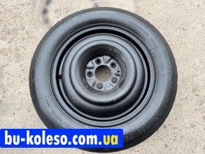 Докатка R16 5x114.3 Кіа Хендай Тойота Ніссан Рено