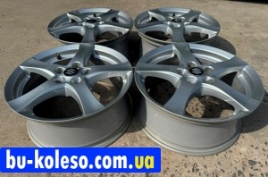 Диски R17 5x114.3 Suzuki SX4 S-Cross Vitara Toyota