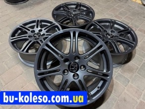 Диски Honda CR-V HR-V Accord Civic R17 5x114.3 S5T770A