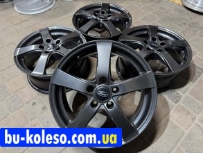 Диски R16 5x108 Ford Focus Fusion Mondeo C-Max