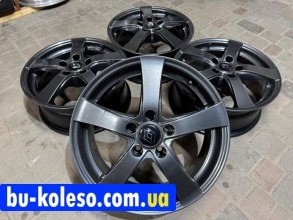 Диски Renault Kango Laguna R16 5x108 Mercedes Citan 