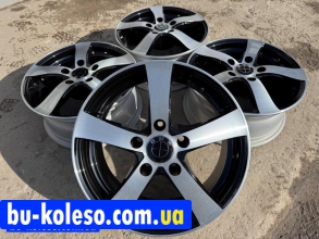 Диски R16 5x120 BMW F30 Z3 E90 F20 E36 E46 Z3 