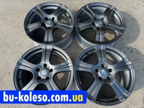 Диски Мерседес W211 W210 R17 5x112 W204