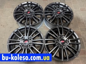 Диски R16 4x114.3 Kia Cerato Optima Hyundai Elantra