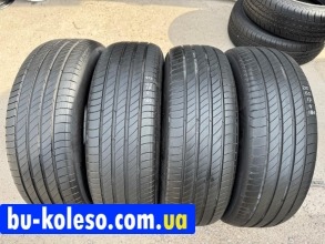 Шини літні 215/65R17 Michelin Primacy 4