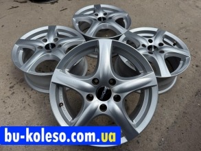 Диски R16 5x114.3 Kia Nissan Renault Mitsubishi Toyota