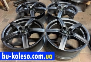 Диски R17 5x114.3 Kia Sorento Sportage Magentis