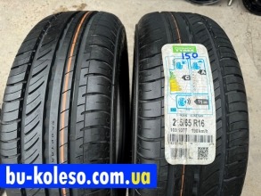 Шини 215/65R16C літні Nokian 2 шт