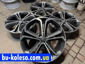 Диски Opel Insignia B R19 5x115 Astra Cascada Cabrio