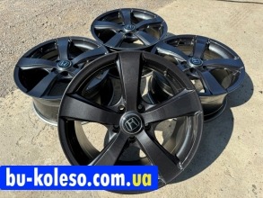 Диски Honda Civic Accord R17 5x114.3 Acura