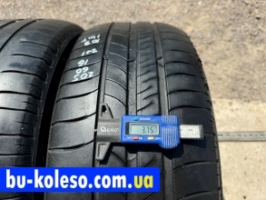 Шина 205/60R16 Michelin 3 шт
