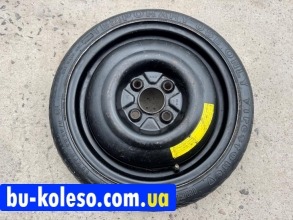 Докатка R14 4x100 Vw Opel Hyundai Kia Toyota Suzuki