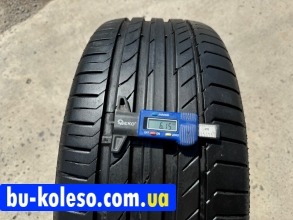 Диск R17 5x112 Vw Golf 6 Porto шина 225\45R17