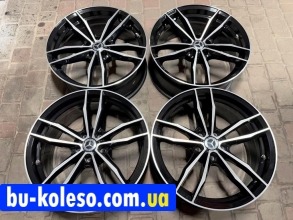 Диски R19 5x112 Mercedes W222 W221 GLC EQC EQS W213 CLS