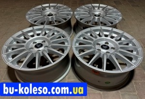 Диски R17 5x108 Citroen C4 C5 C6 Jumpy C5 Aircross Scudo