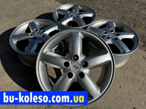 Диски Hundai Santa Fe IX35 Sonata Tucson R17 5x114.3 