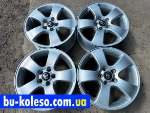 Диски Toyota Prius Corolla Avensis R16 5x100 