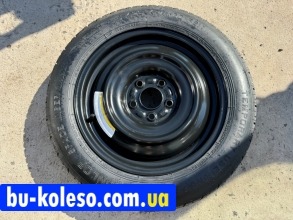 Докатка R16 5x114.3 Nissan Juke