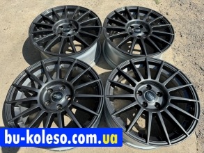 Диски R17 5x108 Ford Kuga Focus Fusion S-Max Mondeo